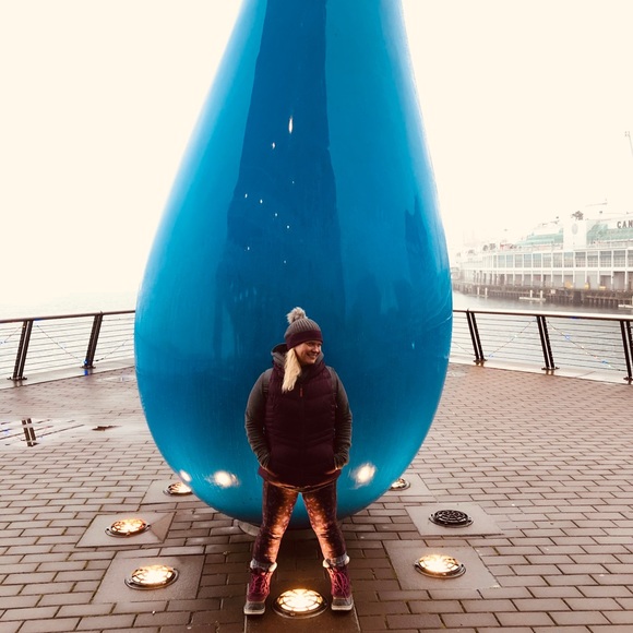 Meet your Posher, Sharon - Picture 4 of 5